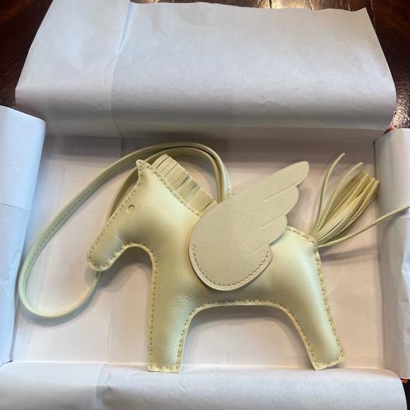 HERMES BrandNew Rodeo MM Pegasu - Picture 5 of 7